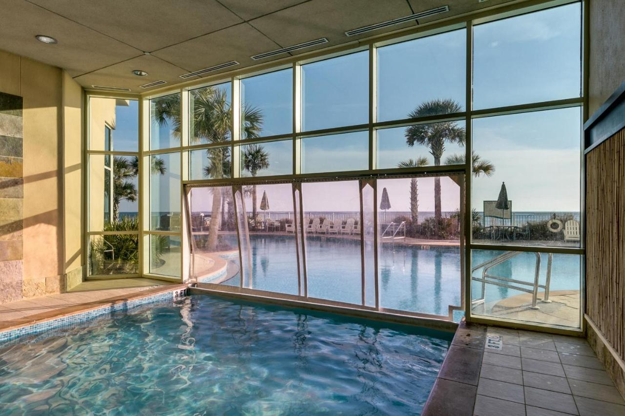 Aqua 811 * Panama City Beach