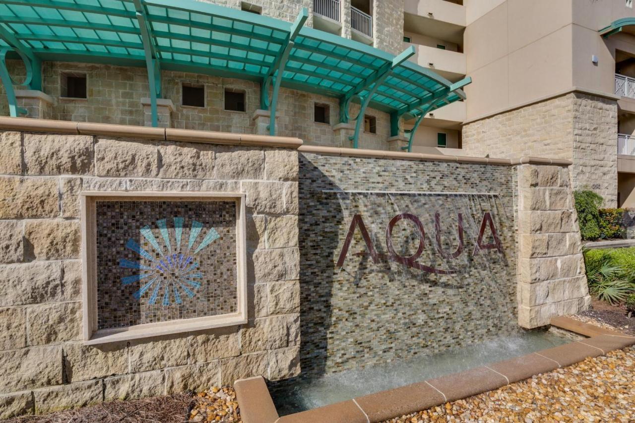 Aqua 811 Holiday home *