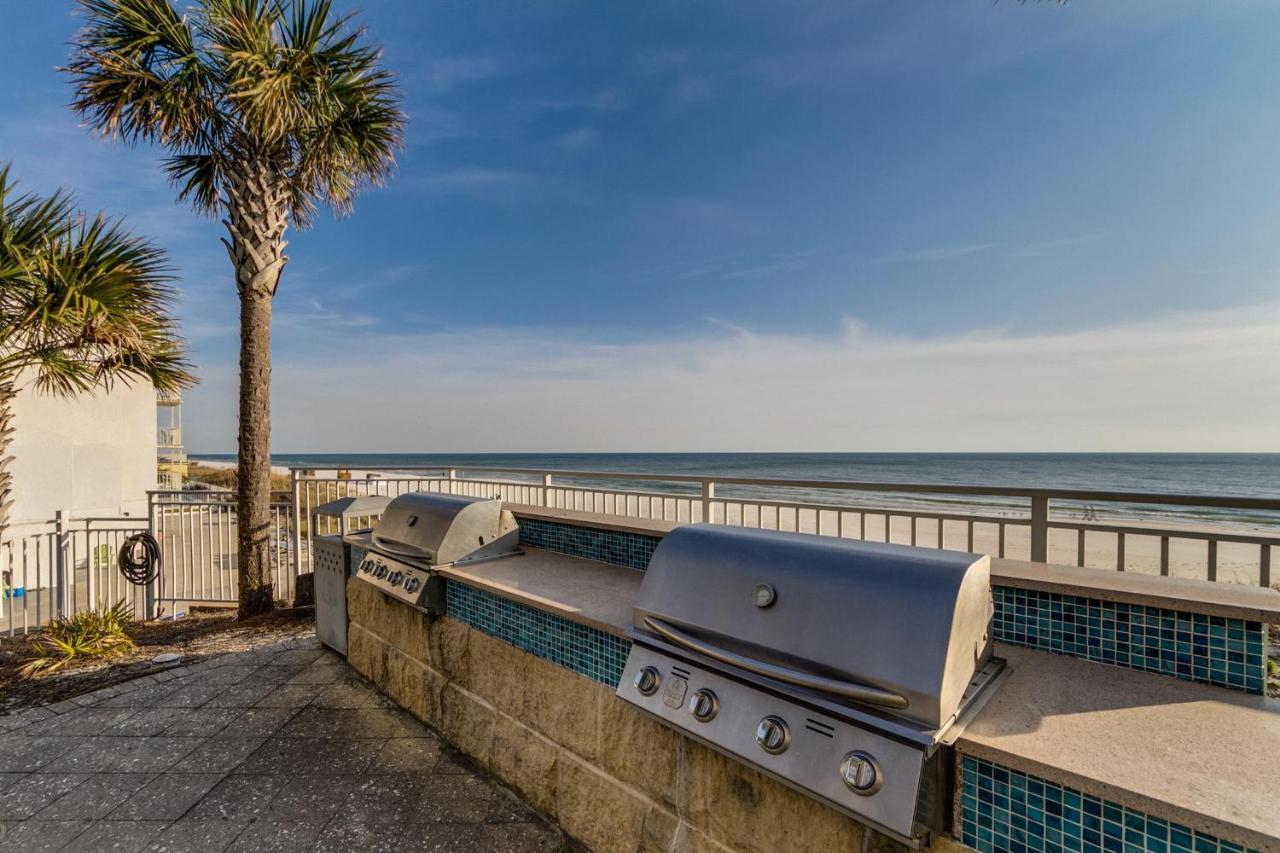 Aqua 811 Holiday home Panama City Beach