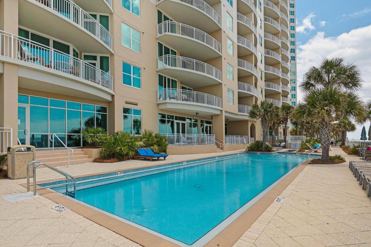 Aqua 811 Holiday home Panama City Beach