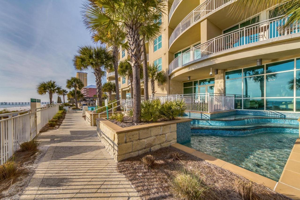 Aqua 811 Holiday home *