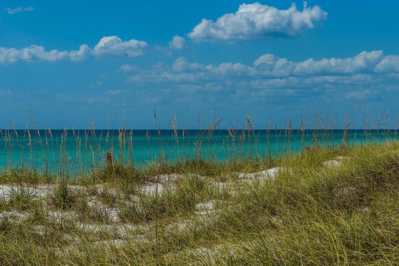 Aqua 811 Holiday home Panama City Beach