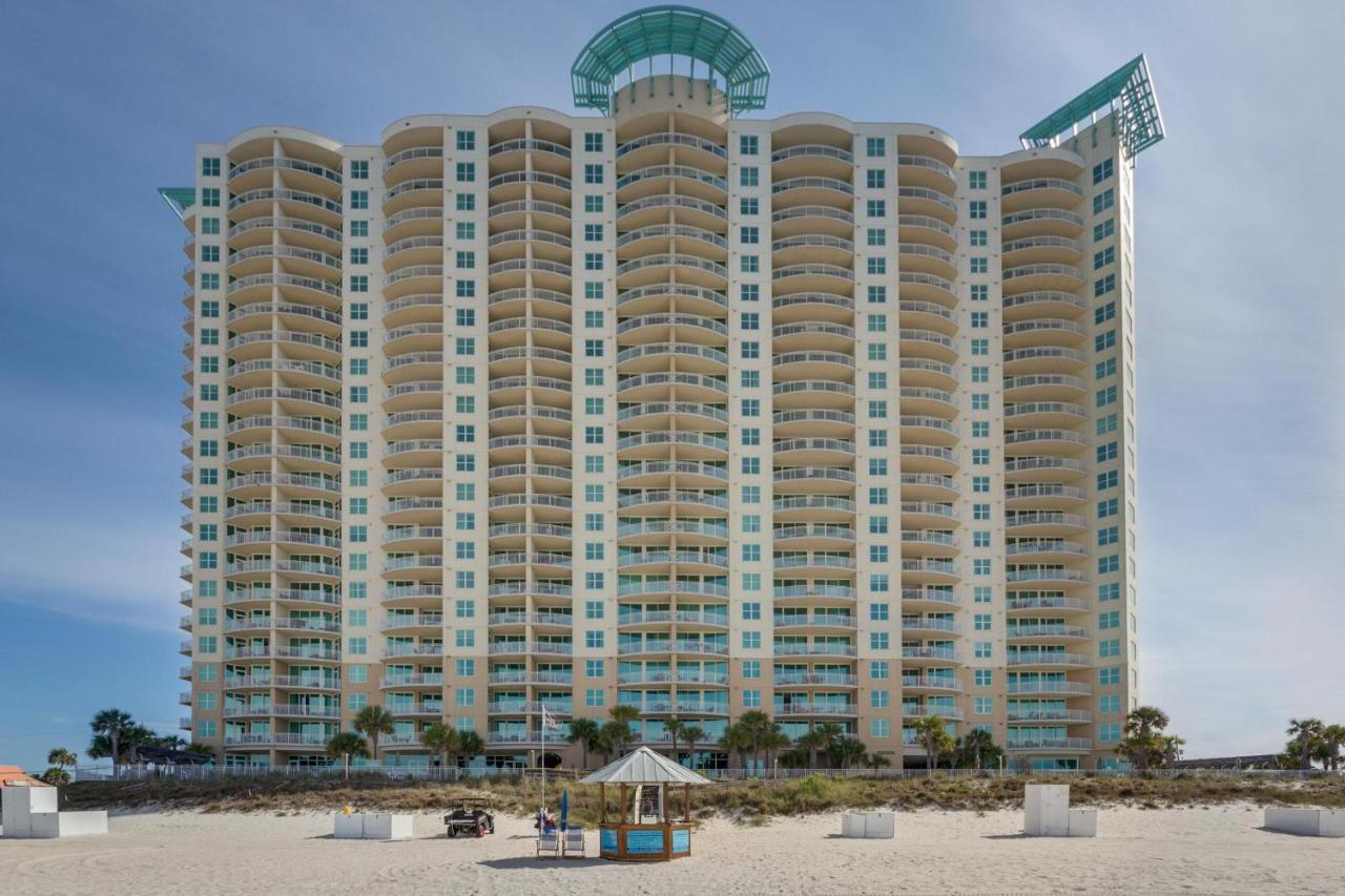 Aqua 811 Panama City Beach