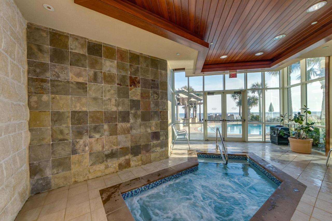 Aqua 811 Panama City Beach