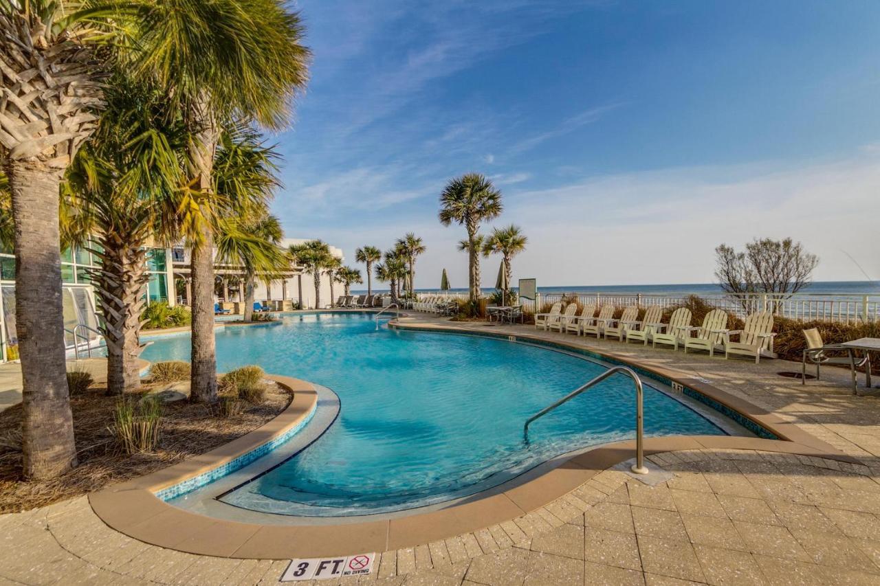 Aqua 811 Panama City Beach