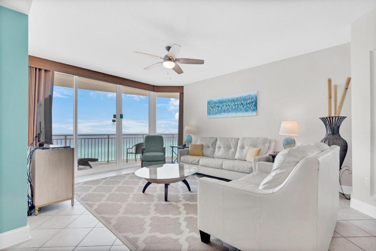 Aqua 811 Holiday home Panama City Beach