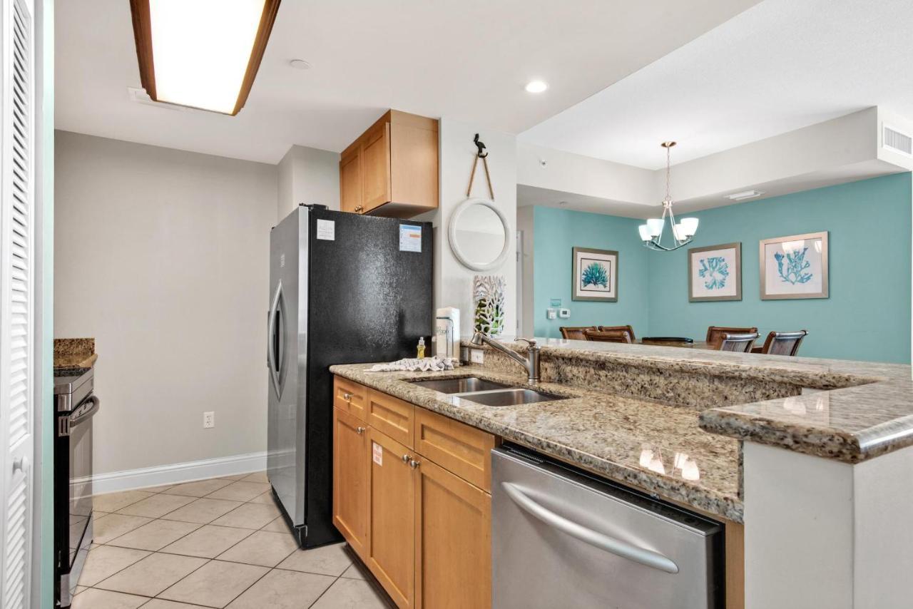 Aqua 811 Holiday home