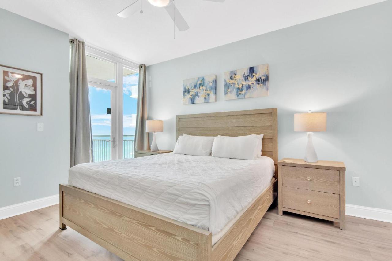 Aqua 811 Panama City Beach