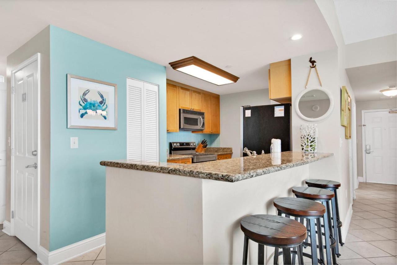 Holiday home Aqua 811 Panama City Beach