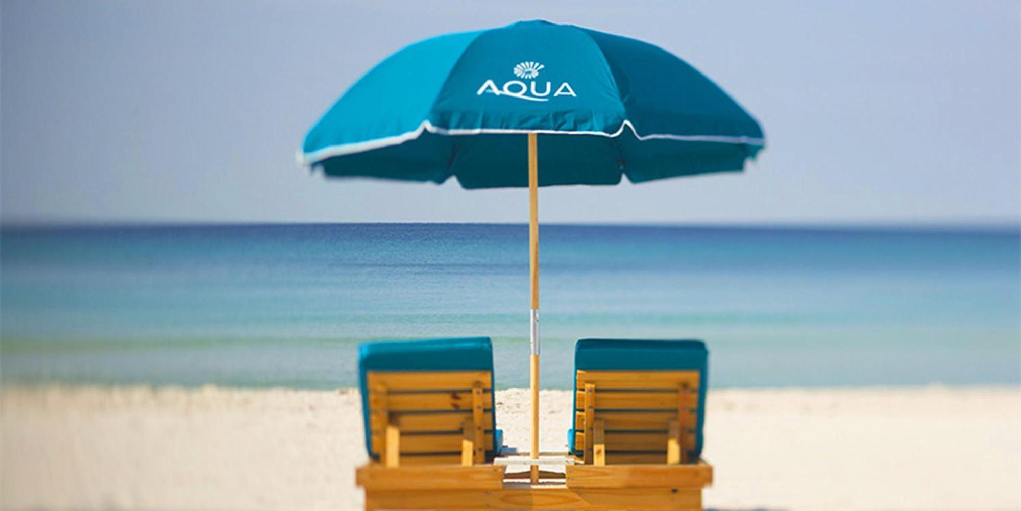 Holiday home Aqua 811